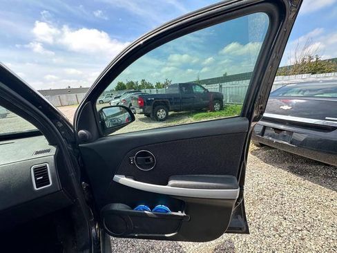 Used 2008 Pontiac Torrent 2WD image 31