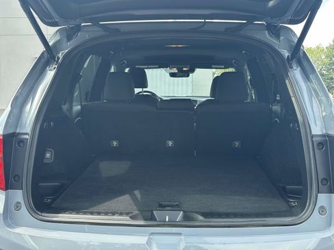 Used 2022 Honda Passport Elite image 8