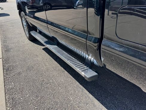 Used 2016 Ford F350 Lariat w/ Lariat Ultimate Package AWD/4WD image 39