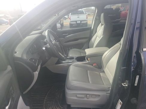 Used 2018 Acura MDX SH-AWD w/ Technology Package image 10