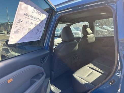 New 2026 Subaru Forester Wilderness image 17