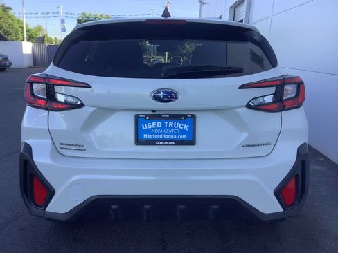 Used 2024 Subaru Crosstrek 2.0i w/ Crosstrek Mirror Package AWD/4WD image 5
