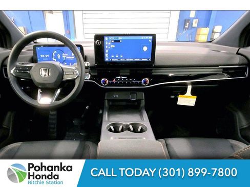 New 2025 Honda Prologue EX image 7