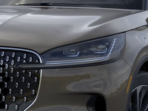 New 2026 Lincoln Aviator Reserve w/ Illumination Package AWD/4WD image 18
