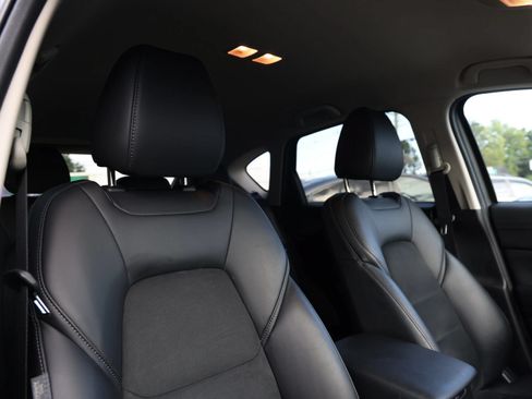 Used 2023 MAZDA CX-5 AWD 2.5 S w/ Select Package image 25