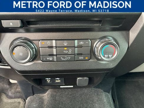 Used 2015 Ford F150 XLT w/ Equipment Group 301A Mid AWD/4WD image 21