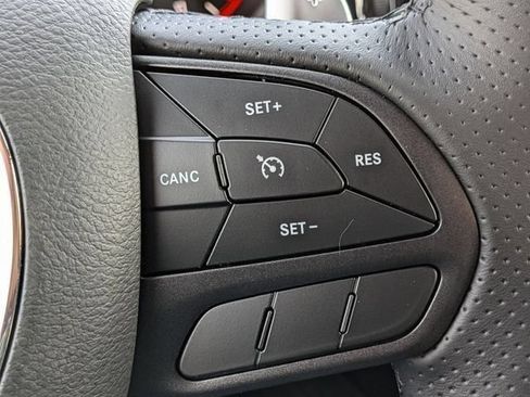 New 2026 Dodge Durango GT w/ Blacktop Package AWD/4WD image 19