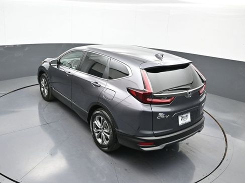 Used 2022 Honda CR-V EX-L image 41