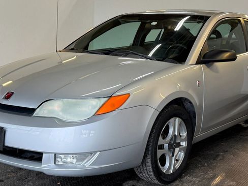 Used 2004 Saturn ION Level 3 image 2