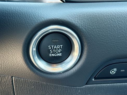 New 2025 MAZDA CX-5 AWD 2.5 S w/ Premium Plus Pkg image 37