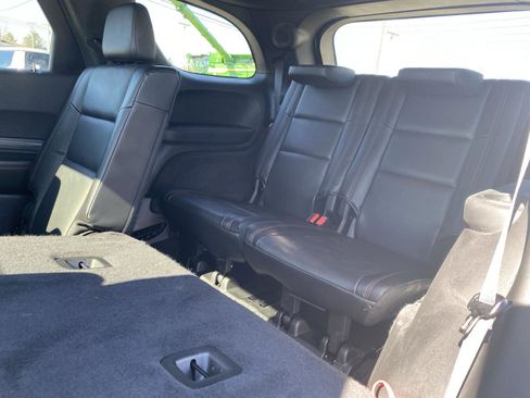 Used 2025 Dodge Durango GT image 25