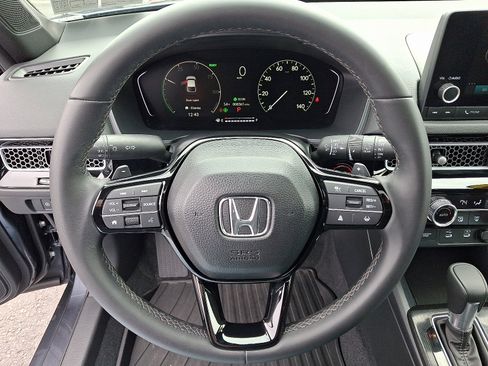 Used 2026 Honda Civic Sport image 19