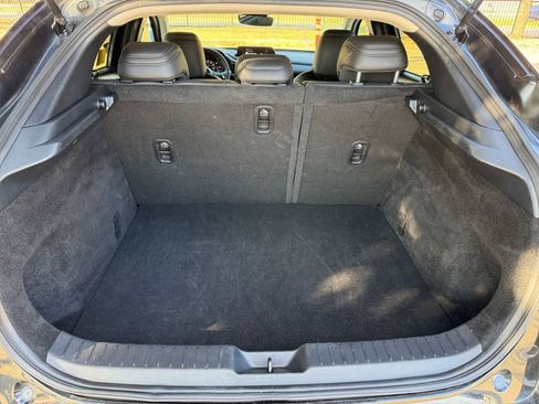 Used 2025 MAZDA CX-30 AWD 2.5 S w/ Select Sport Pkg image 31