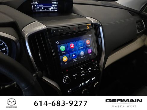 Used 2020 Subaru Ascent Limited w/ Technology Package AWD/4WD image 27