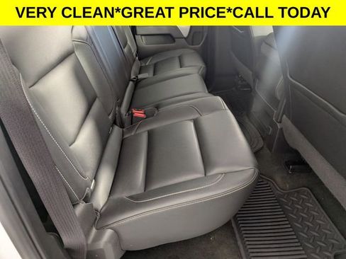 Used 2017 Chevrolet Silverado 1500 LT w/ Redline Edition image 27