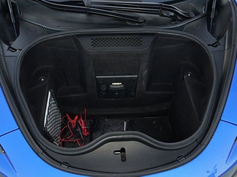 Used 2020 McLaren 600LT Spider image 31