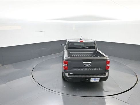 New 2026 Ford Maverick XLT w/ XLT Luxury Package image 23