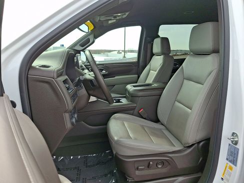 Certified 2024 Chevrolet Tahoe LT image 14