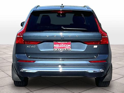 Used 2023 Volvo XC60 T8 Plus w/ Climate Package AWD/4WD image 6