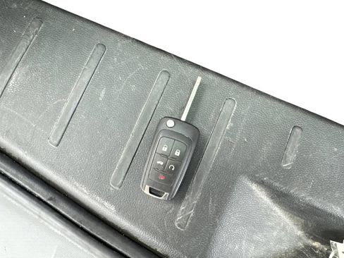 Used 2014 GMC Terrain SLT FWD image 74