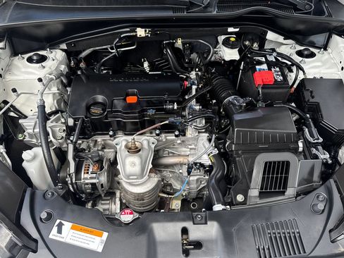 Used 2023 Honda HR-V LX image 35