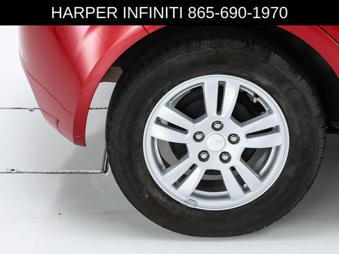Used 2014 Chevrolet Sonic LT w/ Fun and Sun Package FWD image 51