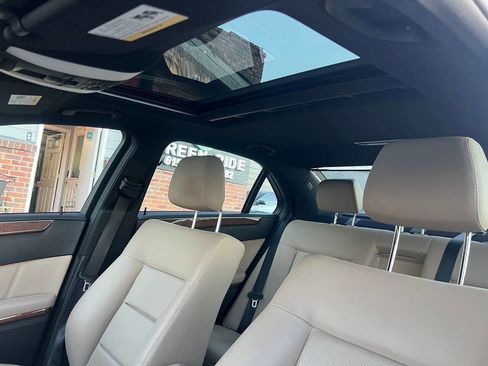 Used 2013 Mercedes-Benz E 350 E 350 Sport 4dr Sedan image 24