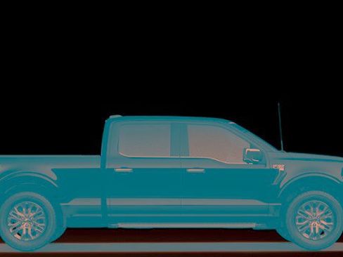 New 2026 Ford F150 Lariat w/ Equipment Group 502A High AWD/4WD image 27