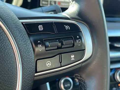 Used 2024 Kia K5 GT-Line w/ GT-Line Premium Package image 29