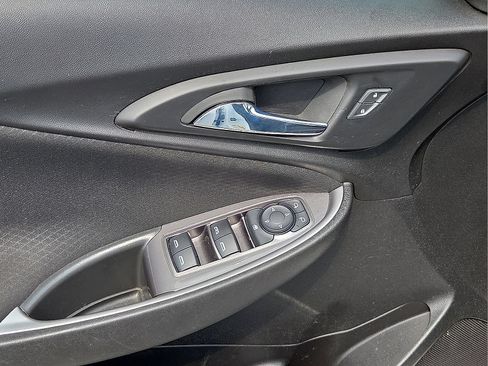 Certified 2023 Chevrolet Malibu LT FWD image 13