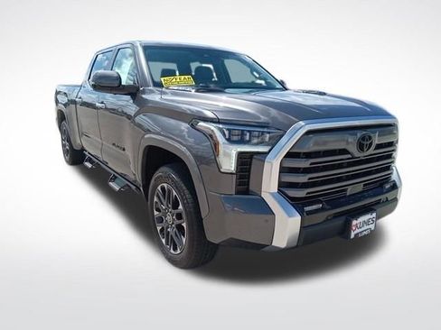 New 2024 Toyota Tundra Limited image 2