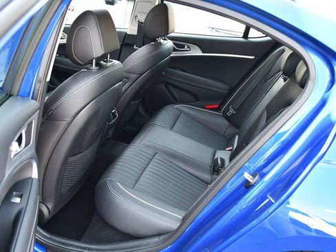 Used 2021 Genesis G70 3.3T image 15