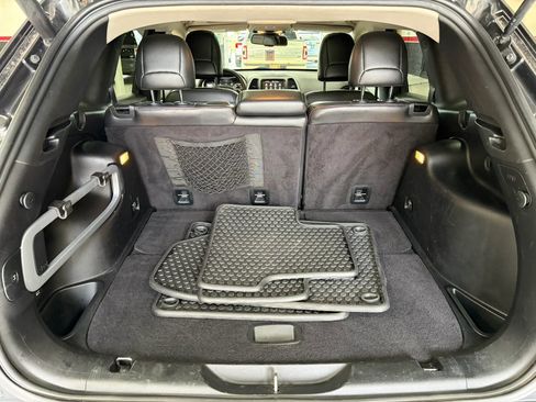 Used 2016 Jeep Cherokee Trailhawk w/ Comfort/Convenience Group image 25