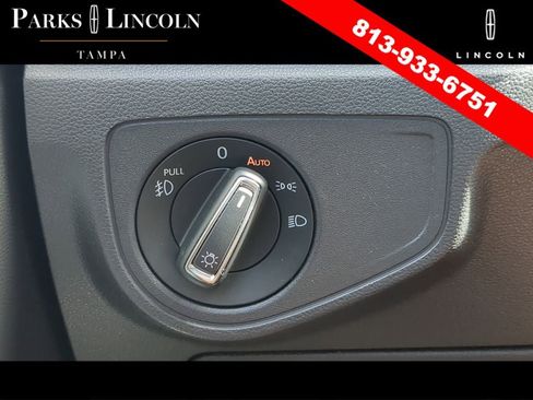Used 2019 Volkswagen Atlas SEL FWD image 29