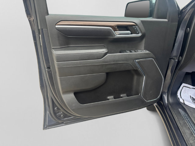 Certified 2023 Chevrolet Silverado 1500 LT RWD image 10