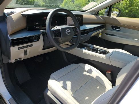 New 2026 Nissan Murano Platinum w/ Cargo Package AWD/4WD image 20