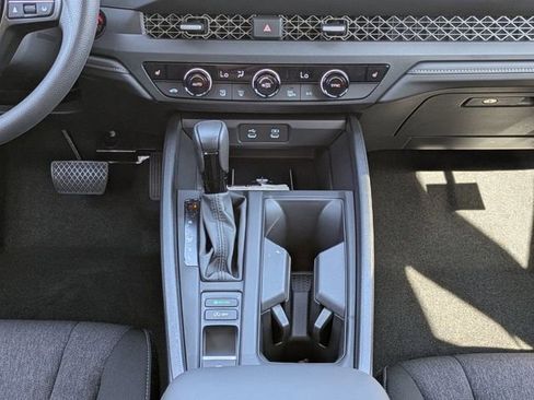 New 2026 Honda Accord SE image 18