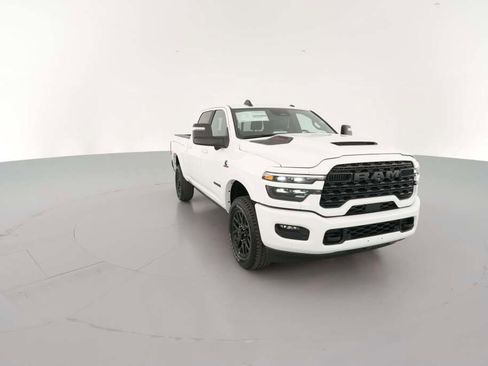 New 2026 RAM 2500 Limited image 17