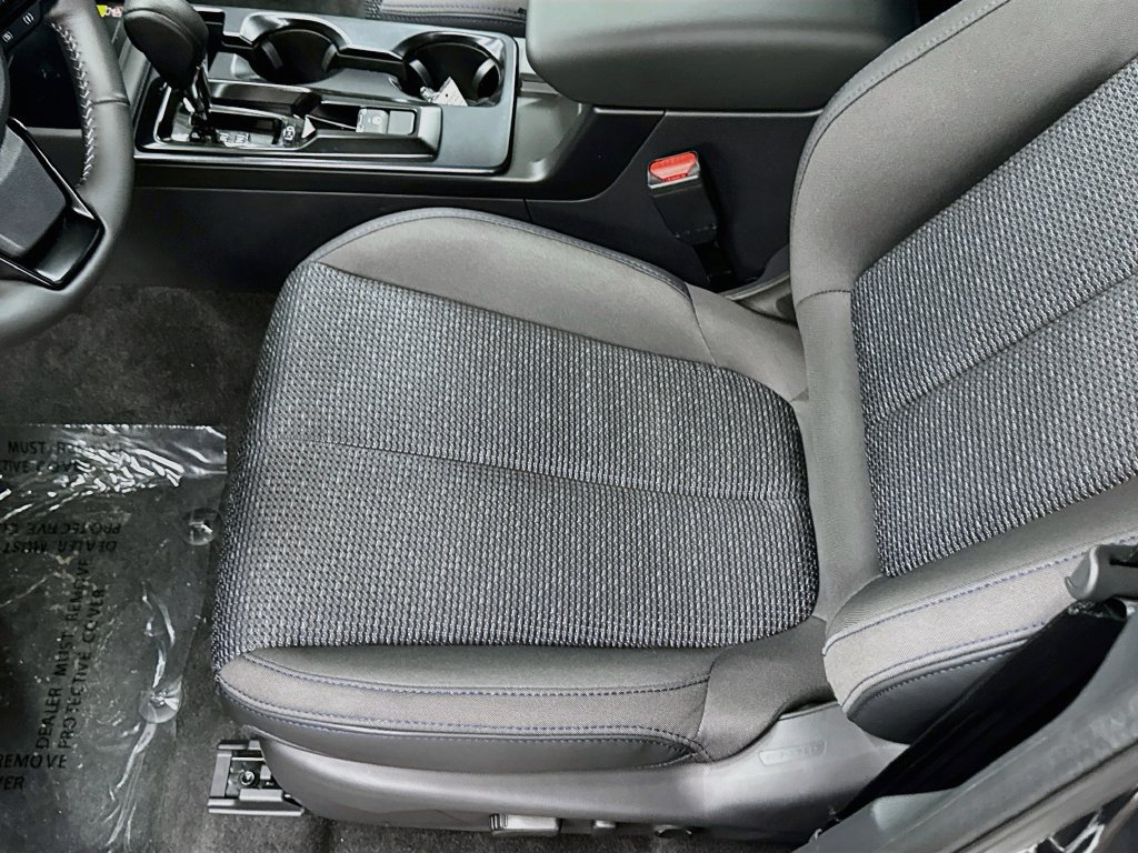 New 2026 Subaru Forester Premium AWD/4WD image 18