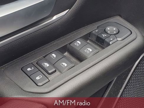 Used 2025 RAM 1500 Big Horn image 11