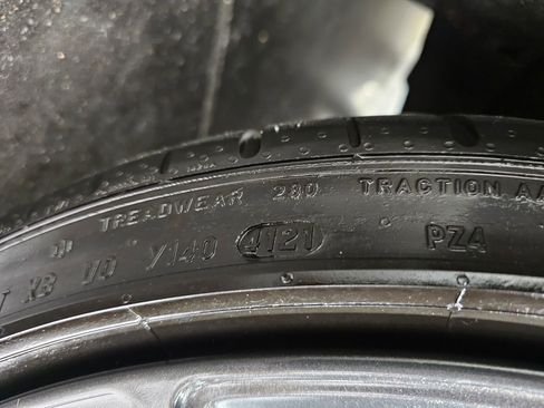 Used 2015 McLaren 650S Spider image 55