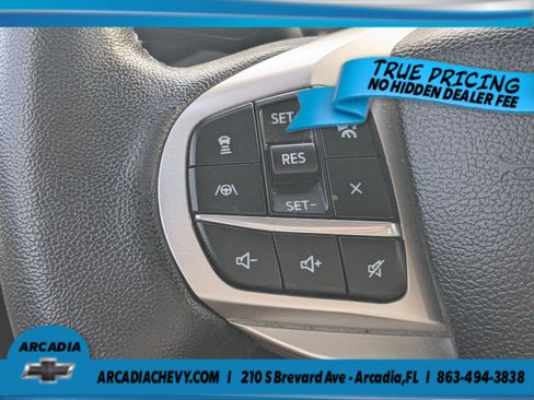 Used 2023 Ford Explorer XLT w/ Equipment Group 202A RWD image 29