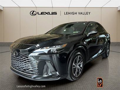 Certified 2024 Lexus RX 350 Premium