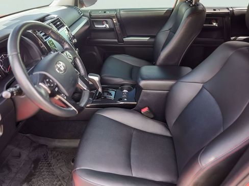 Used 2023 Toyota 4Runner TRD Pro AWD/4WD image 12