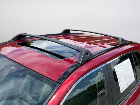 Used 2025 Toyota RAV4 XLE Premium FWD image 31