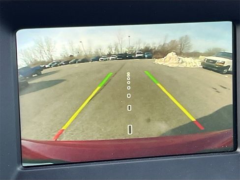 Used 2019 Jeep Compass Latitude image 13