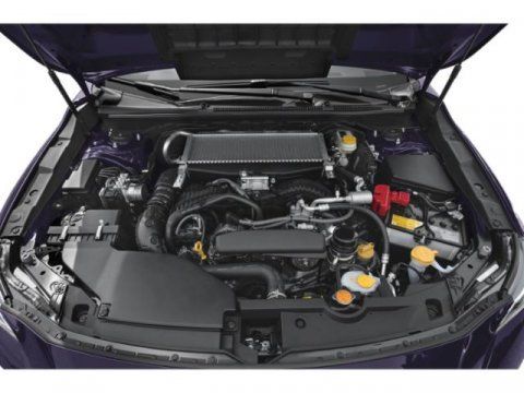 New 2026 Subaru WRX tS w/ WRX Essentials Package AWD/4WD image 14