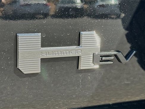 New 2025 GMC Hummer EV 2X w/ Extreme Off-Road Package image 20