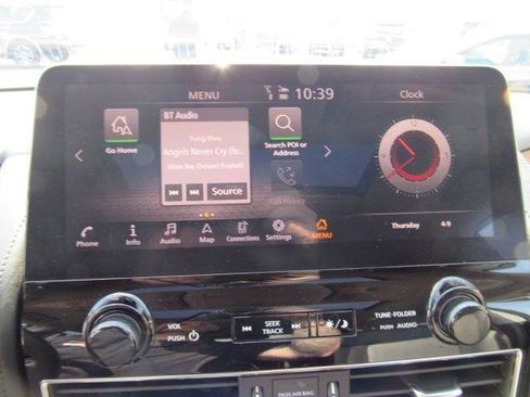 Used 2021 Nissan Armada SL image 22