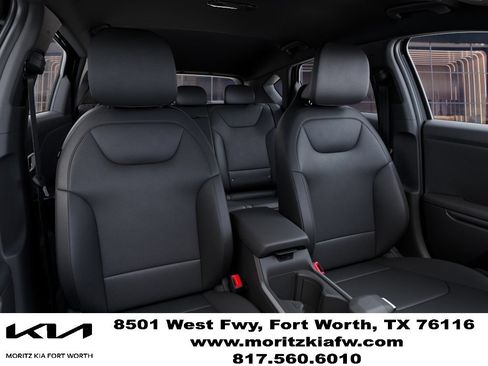 New 2026 Kia K4 EX FWD image 15